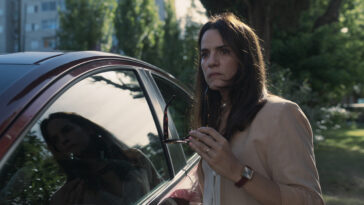 How to watch Viudas negras P*tas y chorras