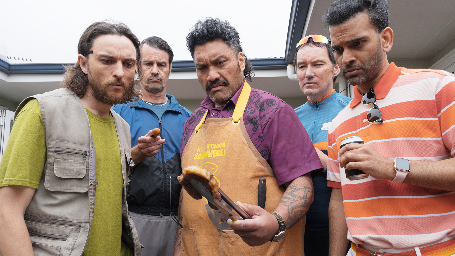 How to Watch Warren’s Vortex