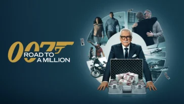 How to Watch 007 Road to a Million Season 2 Online