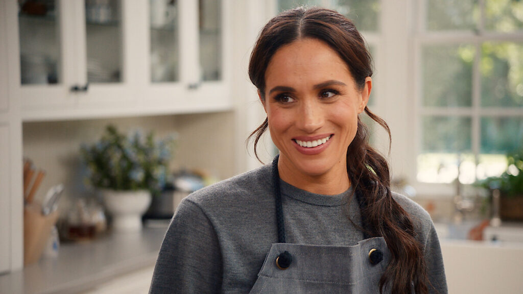 How to watch With Love, Meghan Season 2 from anywhere