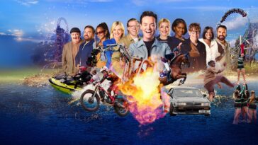 How to watch You Bet! On Tour Tv Show