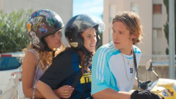 How to watch Young Millionaires (2025)