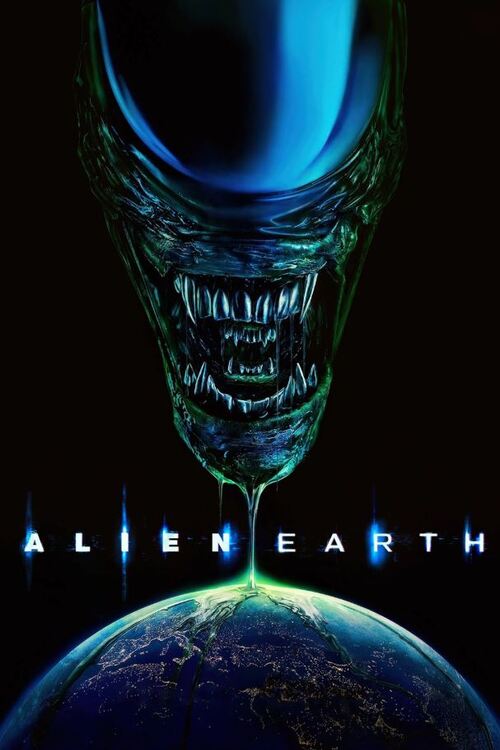 Alien: Earth