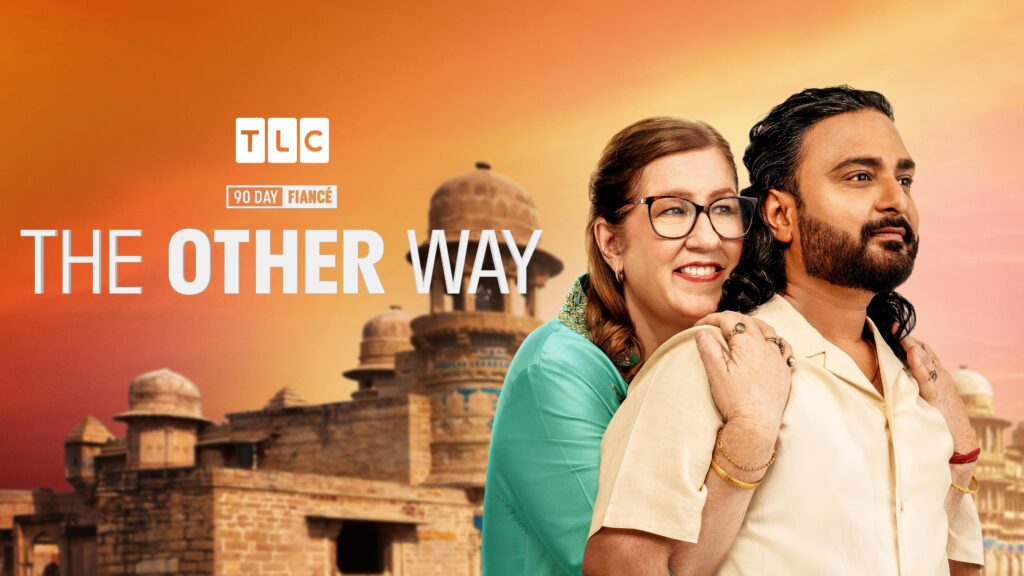 How to watch 90 Day Fiancé The Other Way Season 7