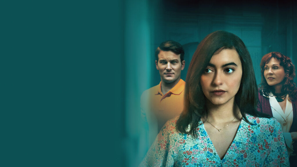 How to watch A Husband to Die For: The Lisa Aguilar Story outside the US