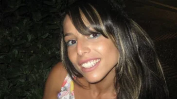 How to watch Australian Story: Say My Name – Louisa Ioannidis