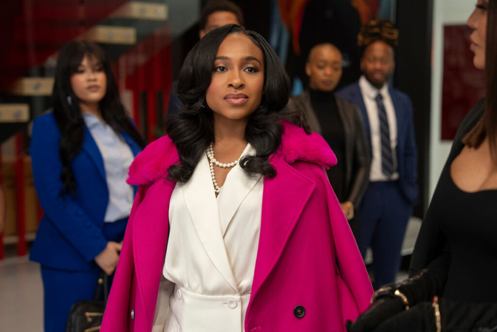 How to watch Beauty in Black Season 2 from anywhere