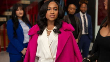 How to watch Beauty in Black Season 2