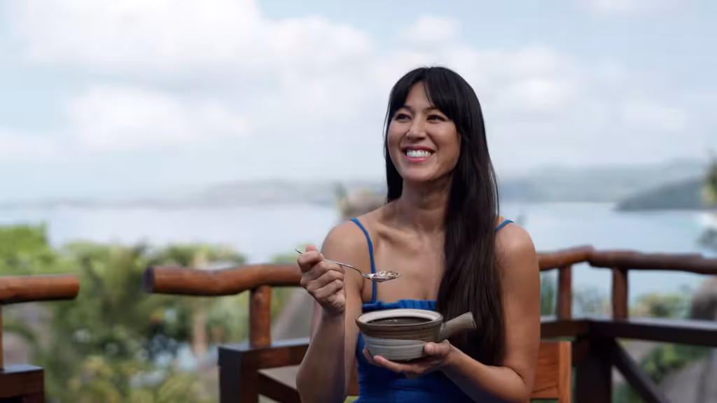 How to watch Beyond Bali with Lara Lee in New Zealand