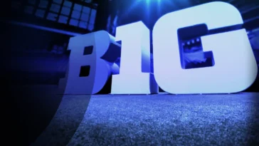 How tow watch Big Ten Saturday Night 2025 live