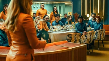 How to Watch Billionaires' Bunker Season 1