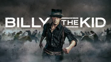 How to watch Billy the Kid Season 3