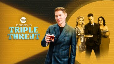 How to watch Bobby’s Triple Threat Season 4