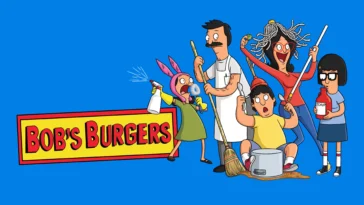 How to watch Bob’s Burgers Season 16