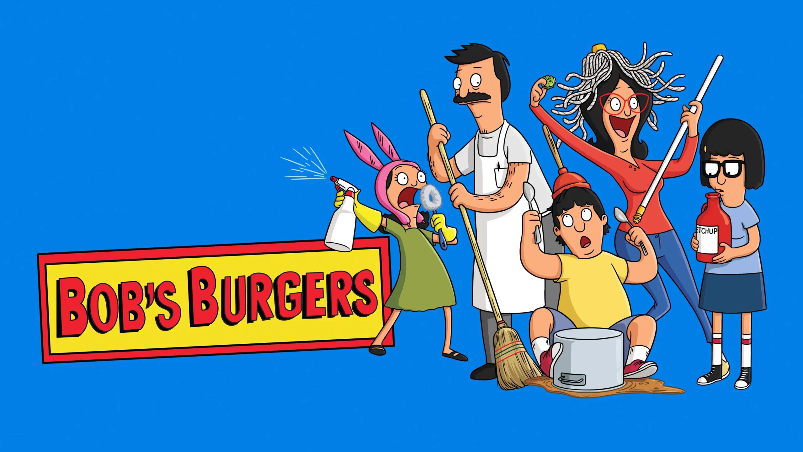 How to watch Bob’s Burgers Season 16