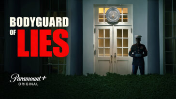 How to watch Bodyguard of Lies (2025) documentary