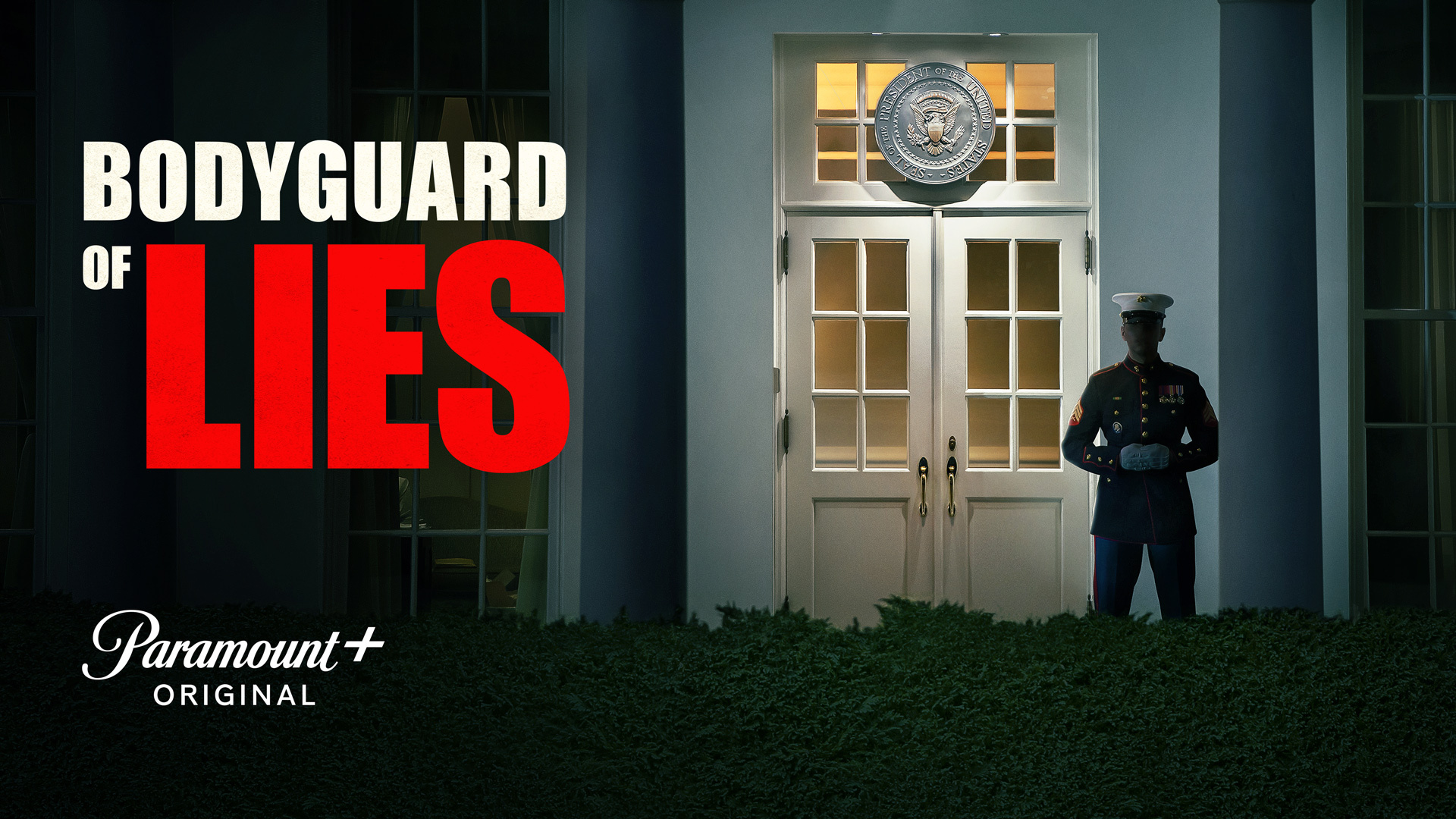 How to watch Bodyguard of Lies (2025) documentary