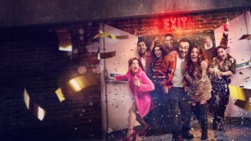 How to watch Brassic Season 7