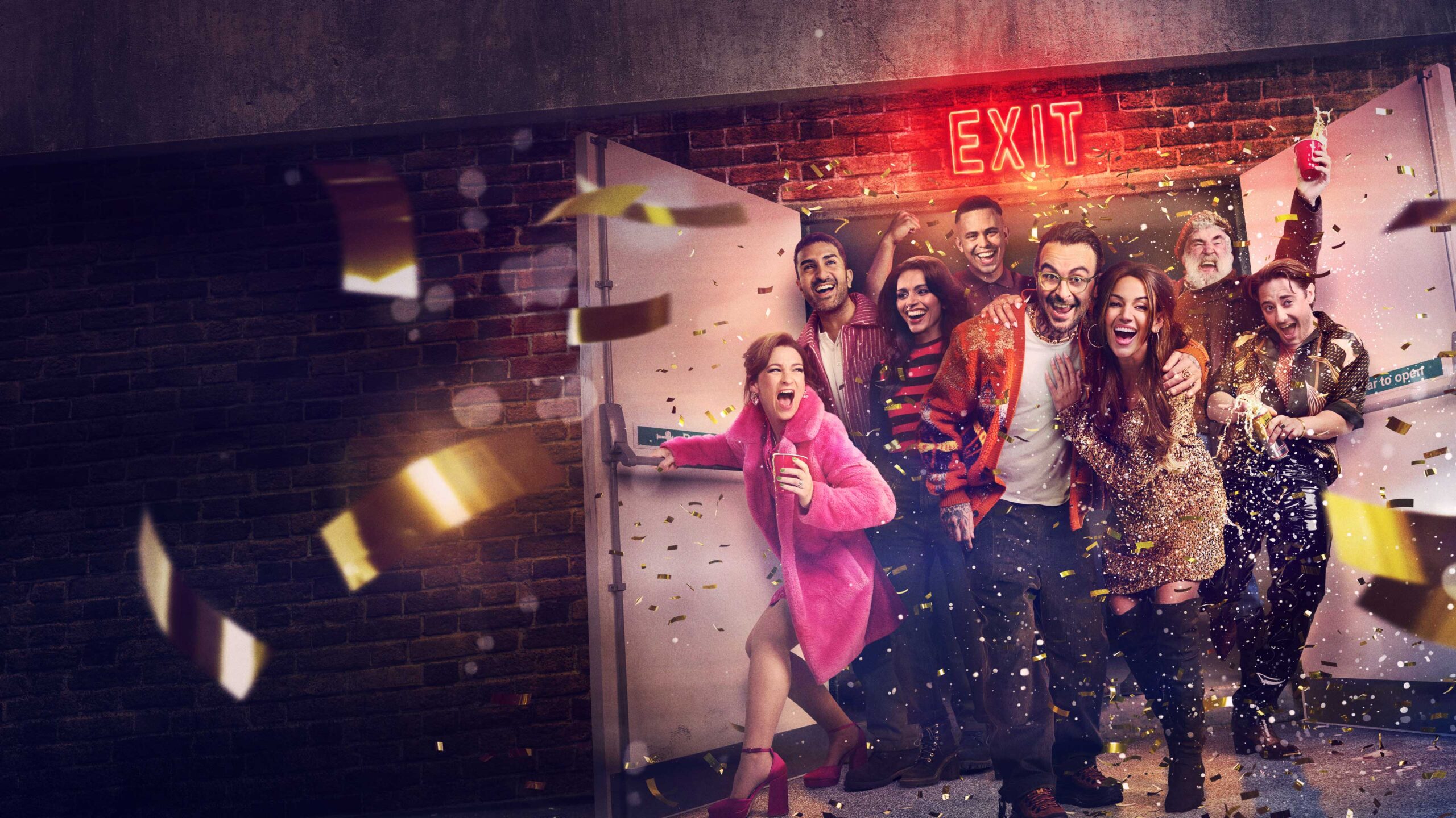 How to watch Brassic Season 7