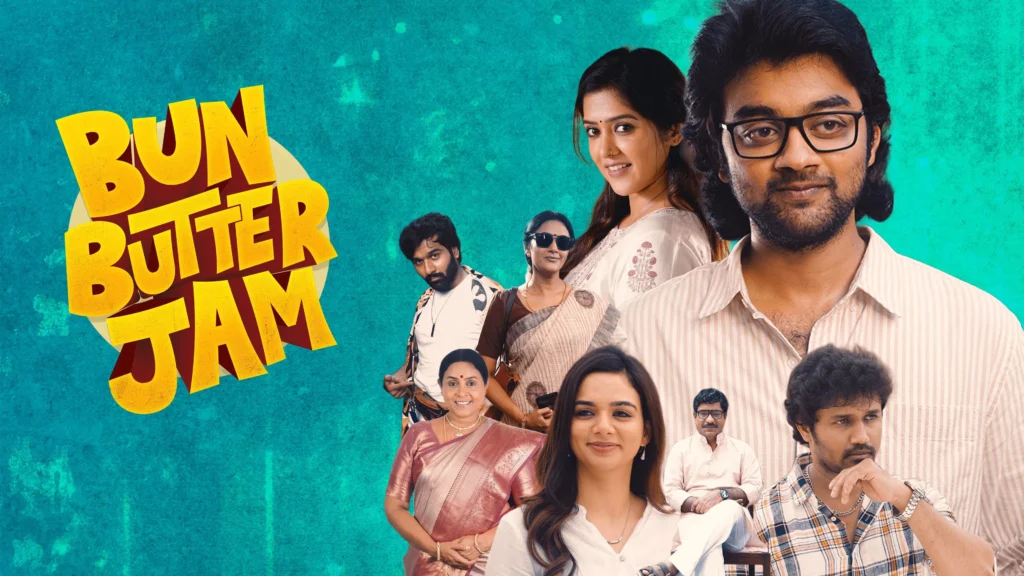 How to watch Bun Butter Jam (2025) outside India