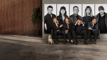 How to watch Call My Agent Berlin (2025) Season 1