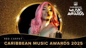 How to watch Caribbean Music Awards 2025 live stream