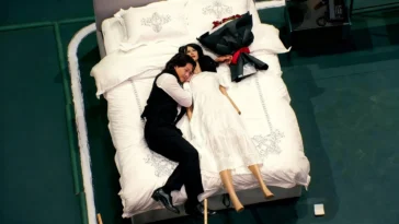 How to watch Crime Scene Zero