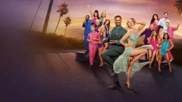 How to watch Dancing With the Stars Season 34 (2025)