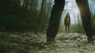 How to watch Danger in the Countryside