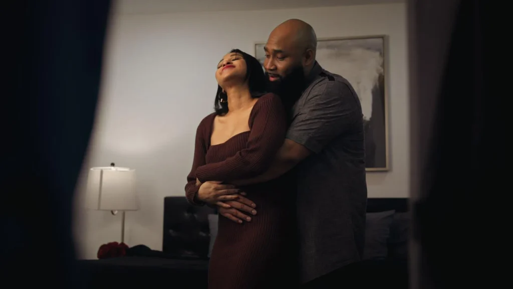 How to Watch Dark Secret (2025) Online for Free