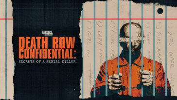 How to watch Death Row Confidential Secrets of a Serial Killer