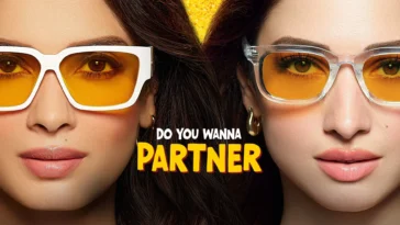 How to watch Do You Wanna Partner (2025) Web series