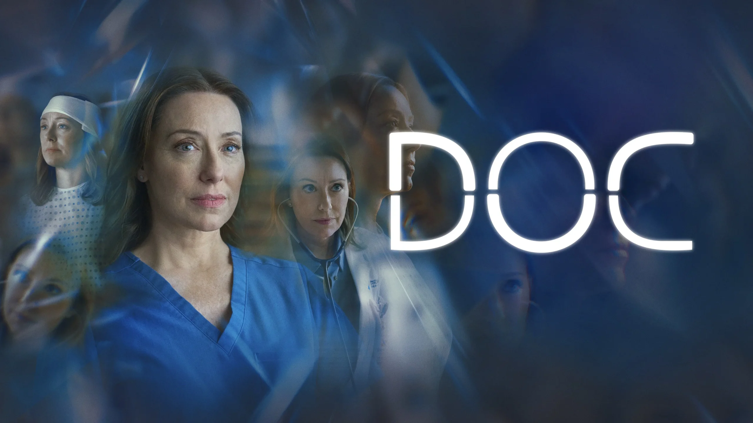 How to watch Doc Season 2