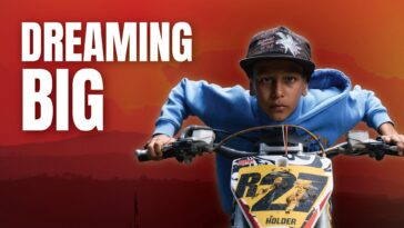 How to watch Dreaming Big (2025) outside Australia