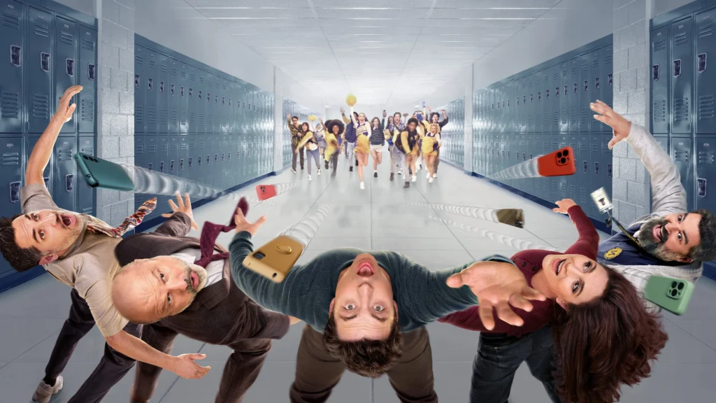 How to watch English Teacher Season 2 outside the US
