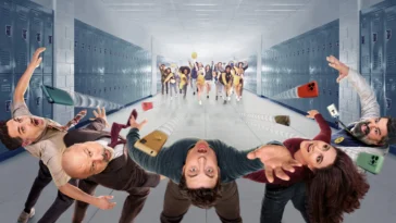 How to watch English Teacher Season 2