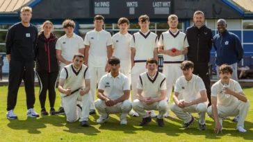 How to watch Freddie Flintoff's Field Of Dreams Season 3