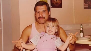 How to watch Freddie Mercury A Secret Daughter