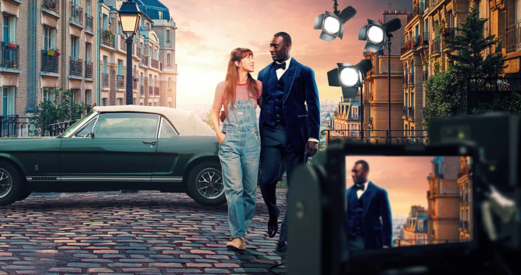 How to watch French Lover (2025) from anywhere