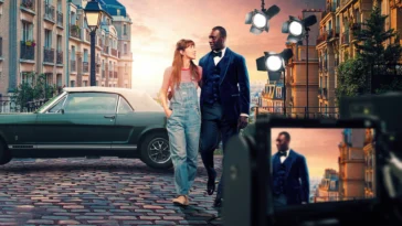 How to watch French Lover (2025)