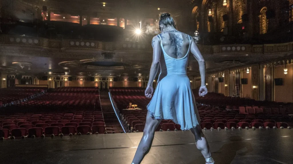 How to Watch Ballerina (2025) on Prime Video Online from Anywhere