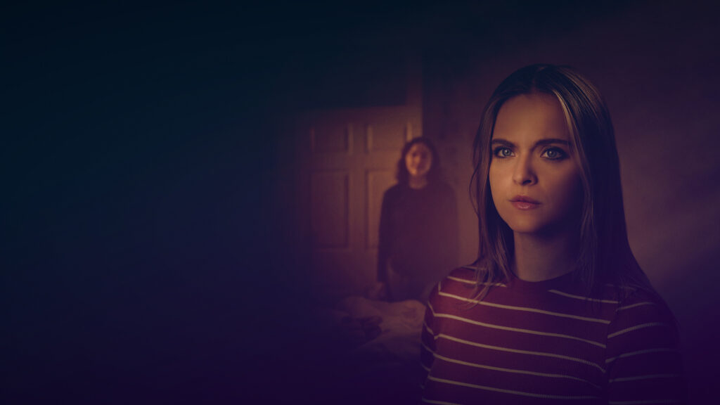 How to watch Girl Who Vanished outside the US