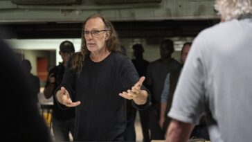 How to watch Guts & Glory (2025)