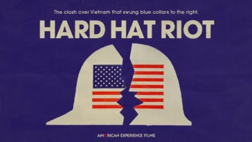 How to watch Hard Hat Riot outside the US