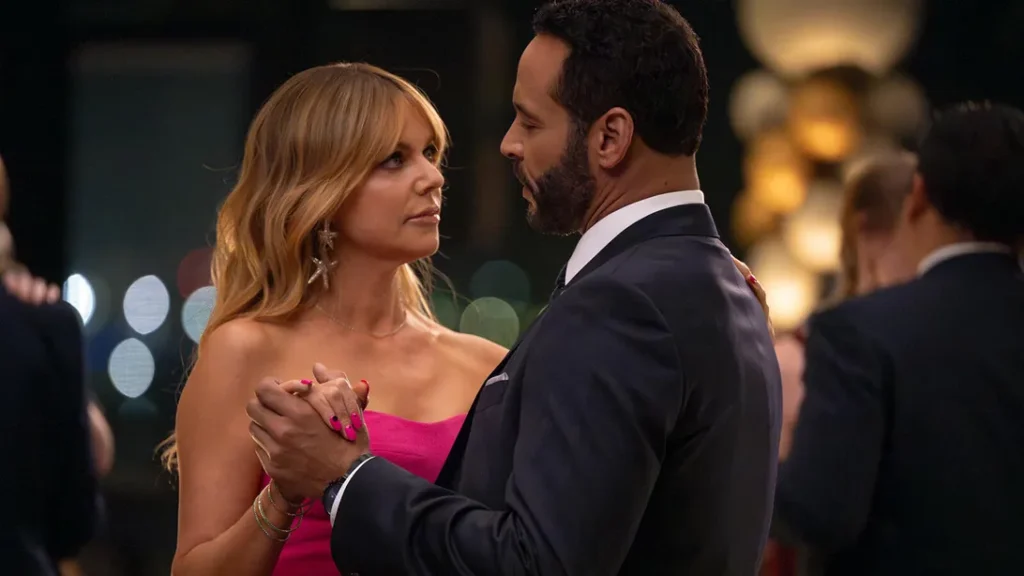 How to watch High Potential Season 2 outside the US