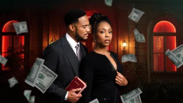 How to watch Holy Hustle (2025)