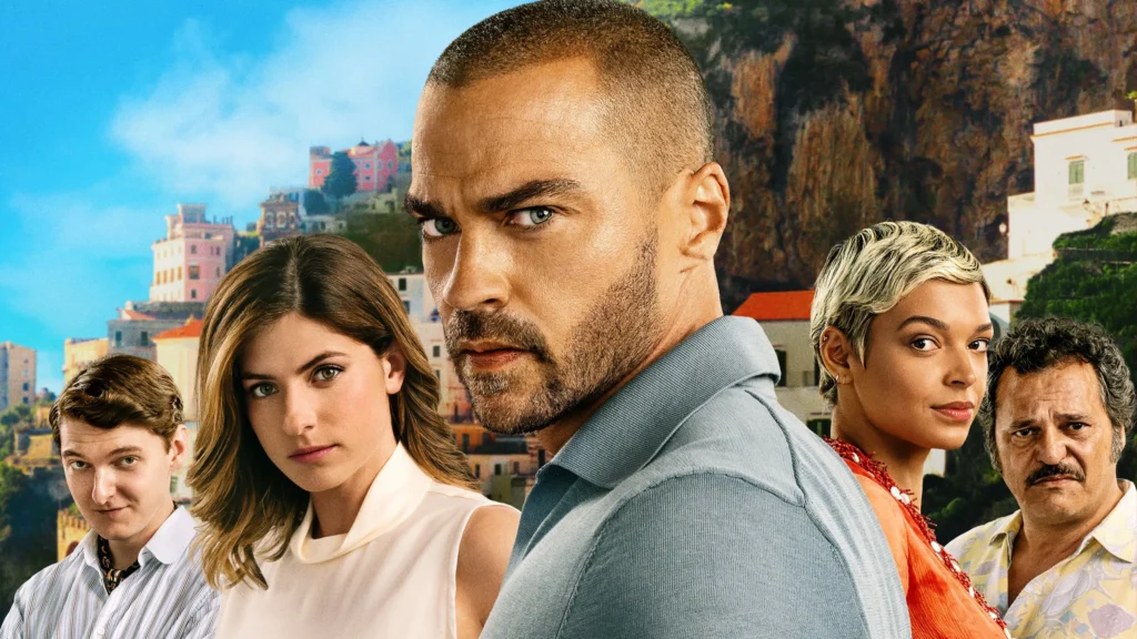 How to watch Hotel Costiera (2025) online from anywhere