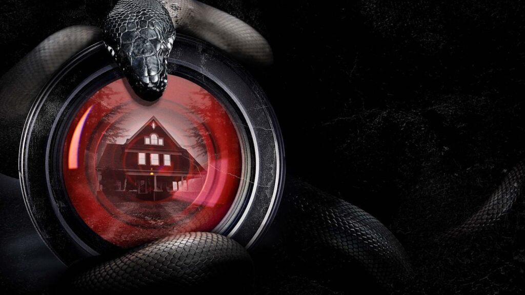How to watch House on Eden (2025) online from anywhere