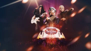 How to watch A Grammy Salute to Earth, Wind & Fire Live