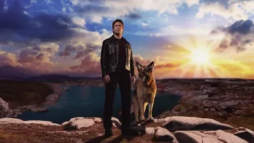 How to watch Hudson and Rex Season 8